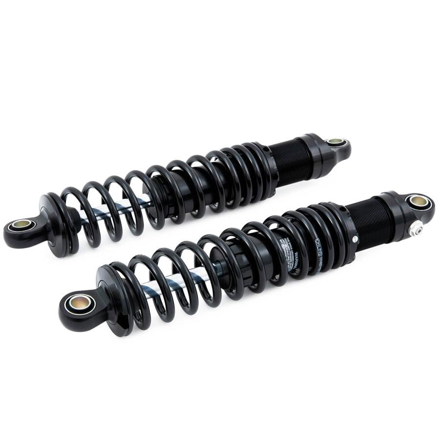 HD791:オーリンズ S36D ブラックライン・リアサスペンション 12.8