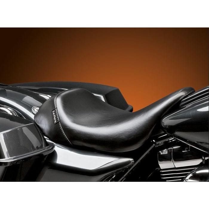 ラペラ LK-005 Le Pera BARE BONESソロシート : HD-PARTS ハーレー