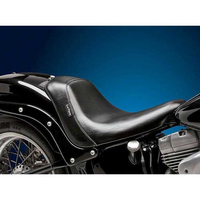 ラペラ LK-007 Le Pera BARE BONES ソロシート FLSTF他 : HD-PARTS