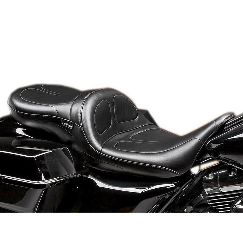 ラペラ LK-957 Le Pera MAVERICK シート : HD-PARTS ハーレーパーツ