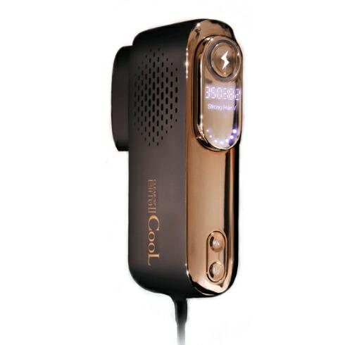 基本宅配便送料無料】 『家庭用脱毛器 BiiTo2 COOL (ビートツー クール