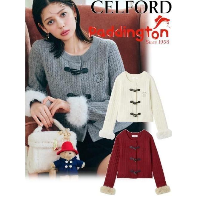 CELFORD（セルフォード） (10%OFF&300円OFF)CELFORD 【パディントン