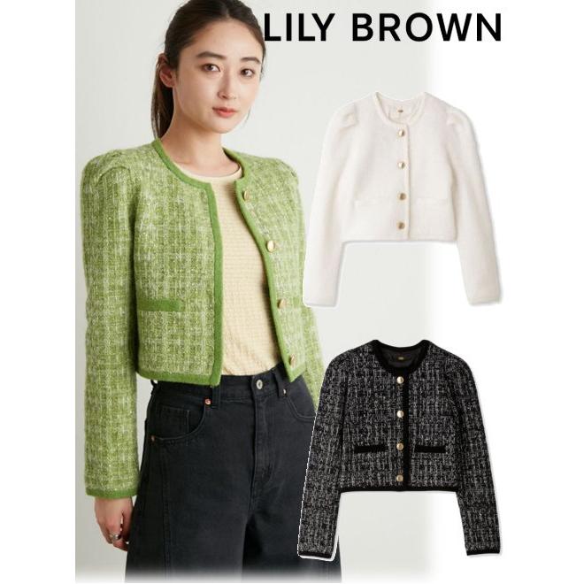 LILY BROWN（リリーブラウン） (セール40%OFF&PT5)Lily Brown / リリー