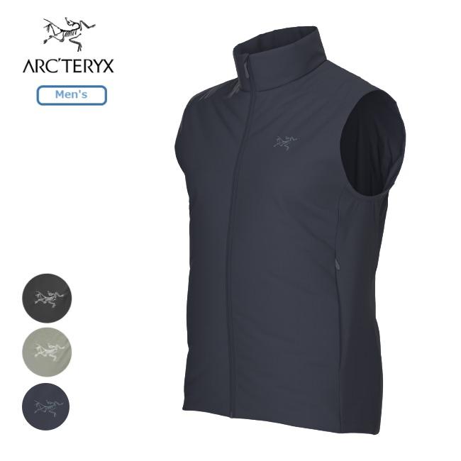 ARC'TERYX（アークテリクス） アトム ベスト メンズ Atom Vest Ms