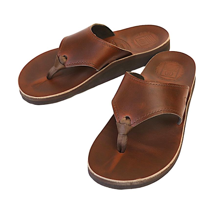 THE SANDALMAN（サンダルマン） ビーチワイド メンズ ホーウィン