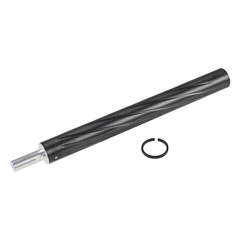 Maple Leaf VSR-10 Vortex ツイストフルート強化スチールカスタム