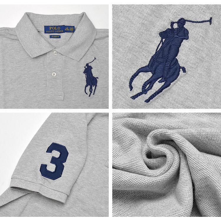 POLO RALPH LAUREN（ポロ・ラルフローレン） ポロシャツ ポロ ラルフ