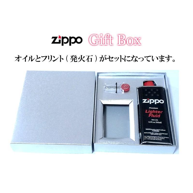 ZIPPO（ジッポー） ライター ギフトセット ルパン三世 ジッポ 可愛い