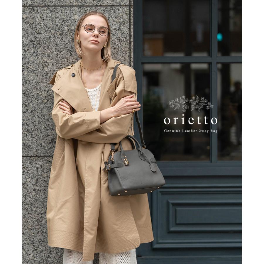 HAYNI（ヘイニ） 本革 ショルダーバッグ ハンドバッグ 入学式 入園式