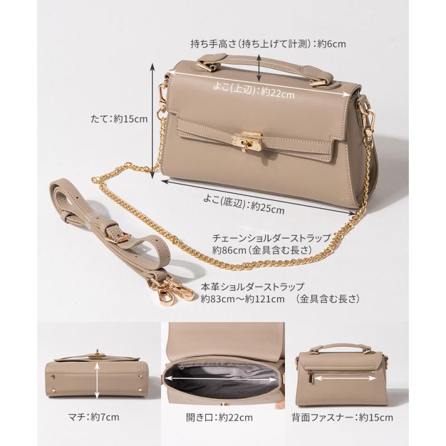 HAYNI（ヘイニ） michanさん×HAYNI コラボ ショルダーバッグ