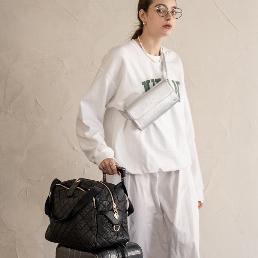 HAYNI（ヘイニ） ＼在庫限り／本革 革 ウエストバッグ ウエストポーチ