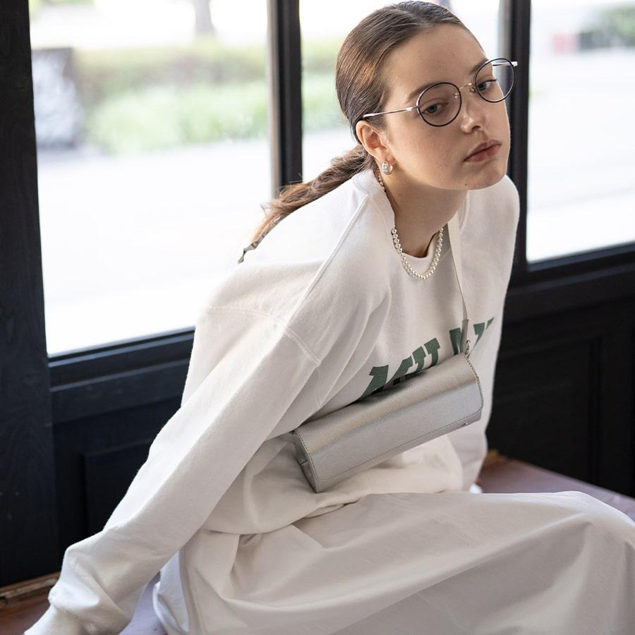 HAYNI（ヘイニ） ＼在庫限り／本革 革 ウエストバッグ ウエストポーチ