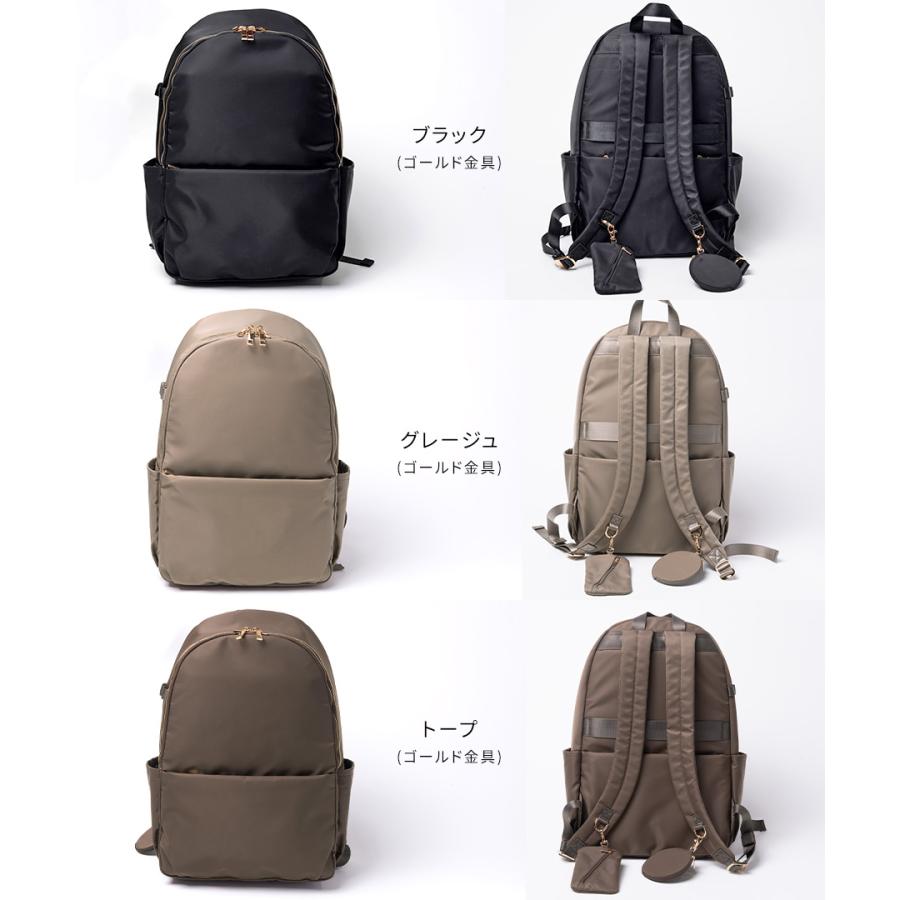 HAYNI（ヘイニ） 池田真子さん×HAYNIコラボ リュック レディース