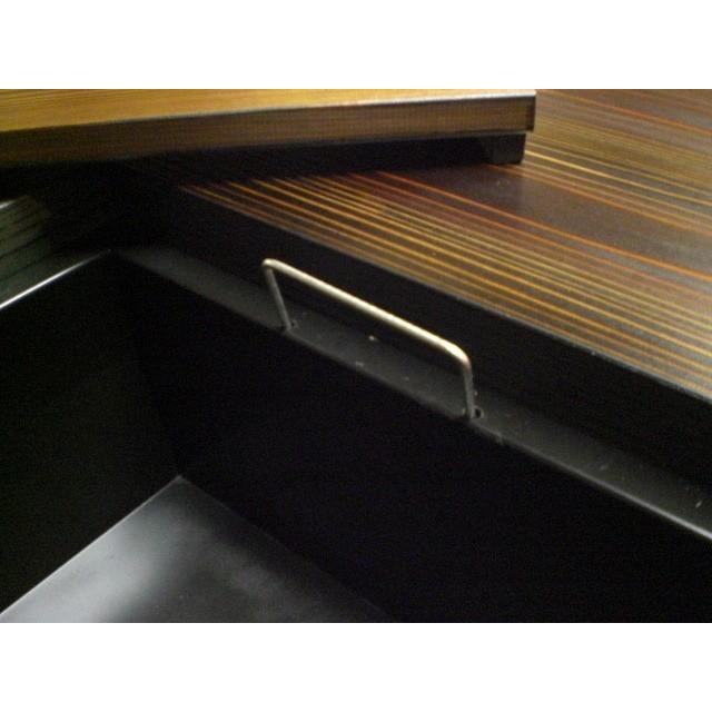 大型囲炉裏テーブル 1400x800x280mm 蓋付 座卓タイプ 無垢材 四国の杉