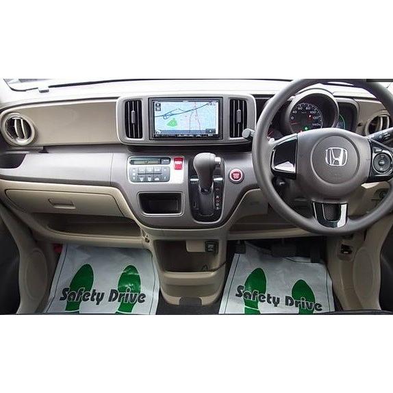 N-ONE ホンダ (JG1/JG2) H24~現在 2DINナビ取付キット オーディオ