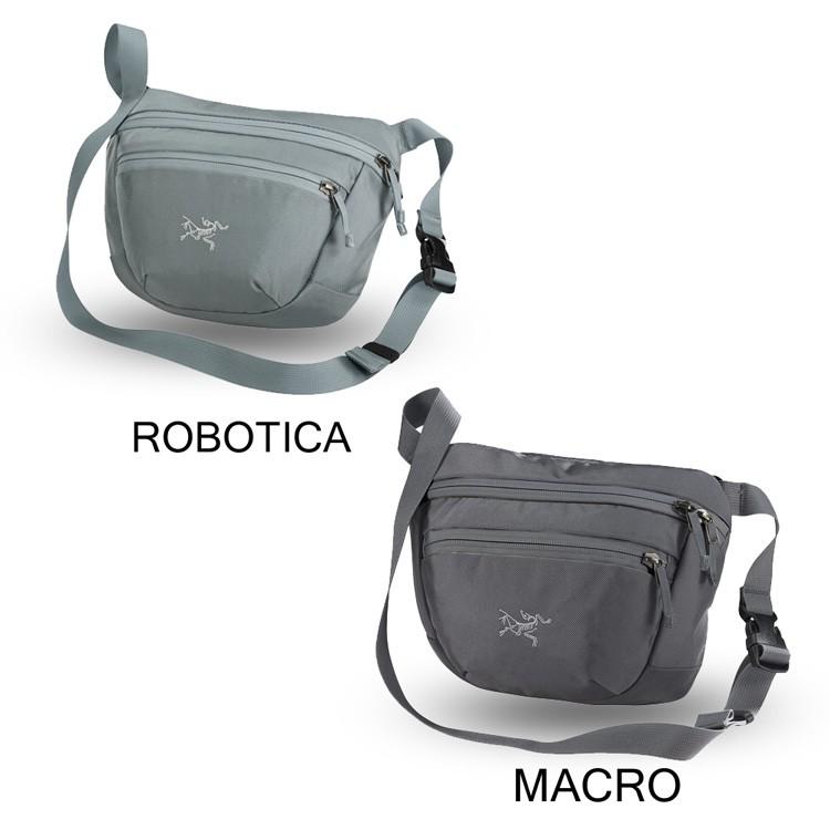 爆買 Arc'teryx Maka2 17172 アークテリクス マカ2 ウエストパック