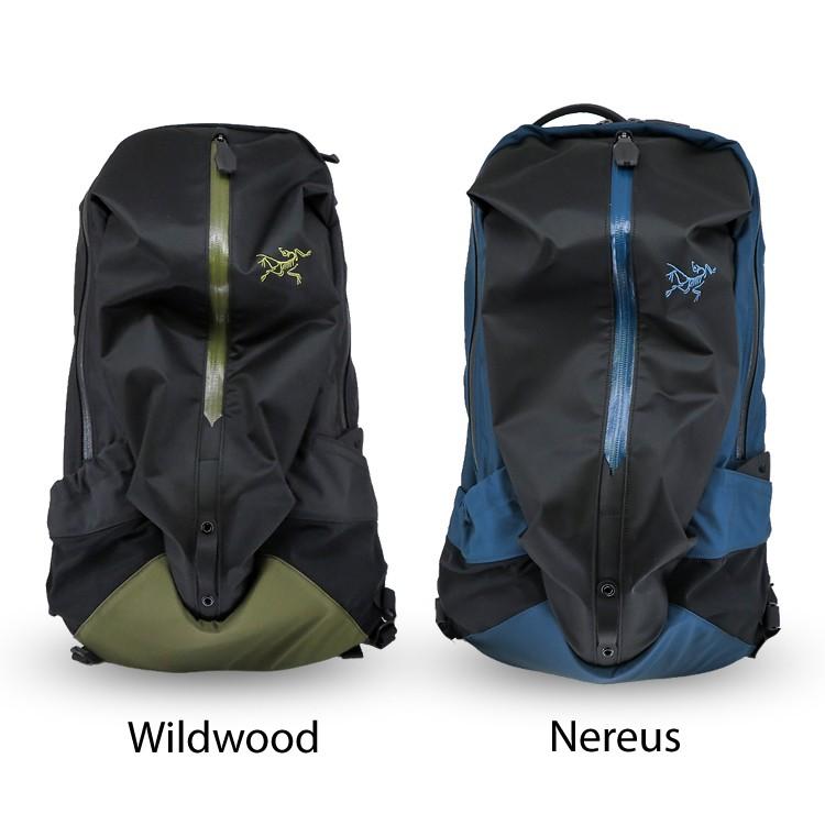 ARC'TERYX（アークテリクス） 爆買 リュック Arc'teryx Arro 22