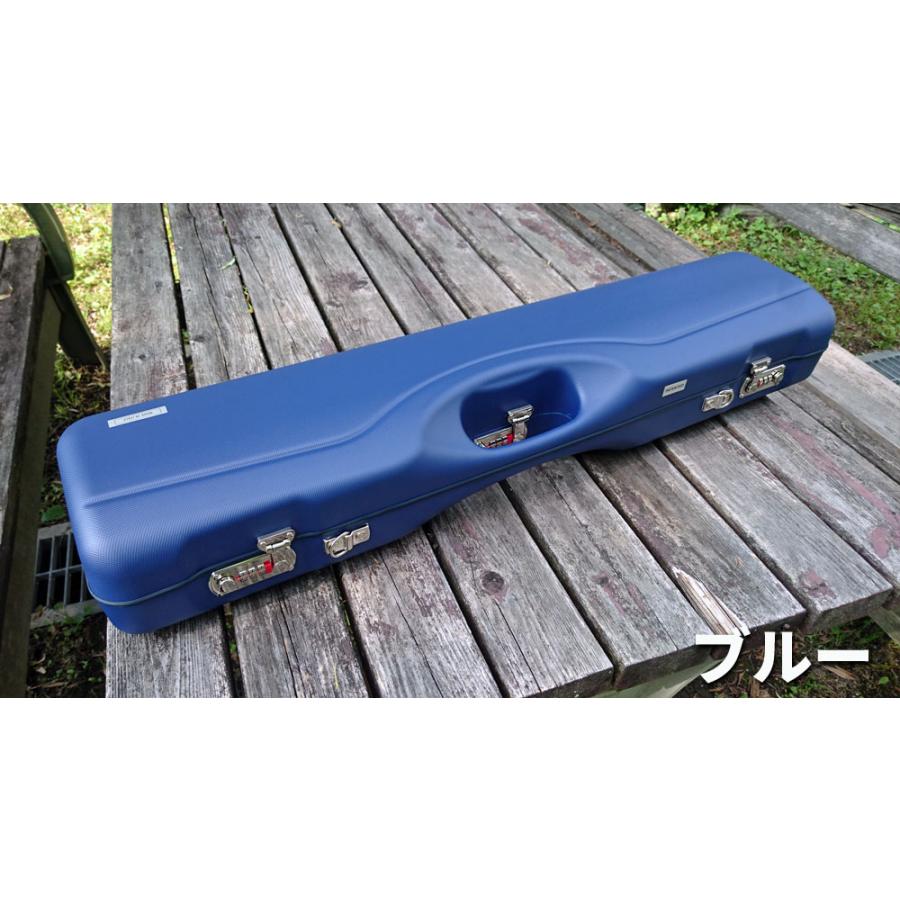 ネグリーニ コンパクトガンケース クレー射撃 : 鋼のMARKET - 通販