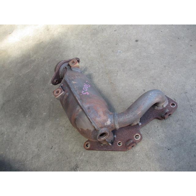 ミラ（ダイハツ） ミラジーノ UA-L700S 触媒 : 株式会社萩尾商会