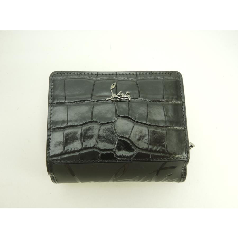 Paloma（Christian Louboutin） クリスチャンルブタン 2折財布 パロマ