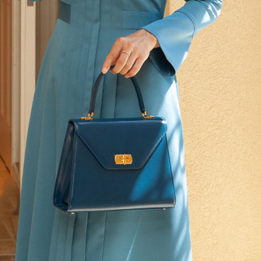 傳濱野 【傳濱野】きっと、100年前から美しい。Antique Collection Vol