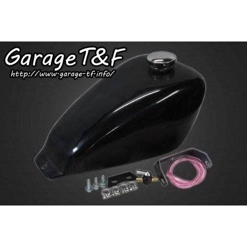 ドラッグスター400/クラシック（DRAGSTAR） スポーツスタータンク