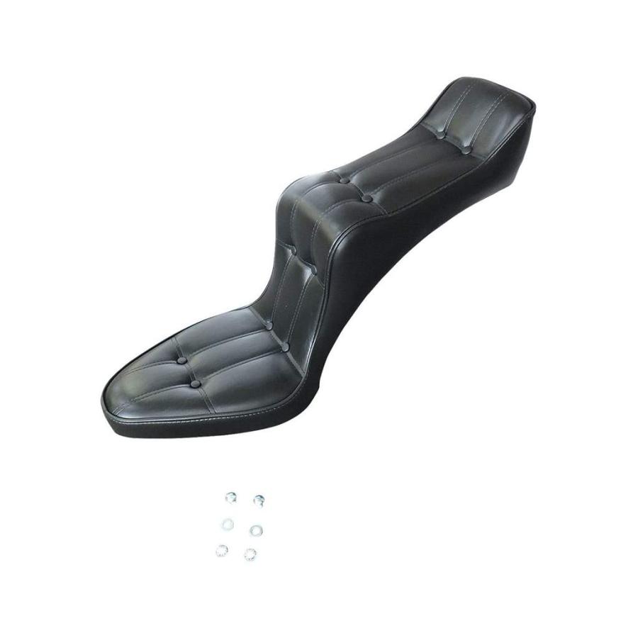 014749 ボラン2ワンピースシート リジッド用 LePera（ラペラ