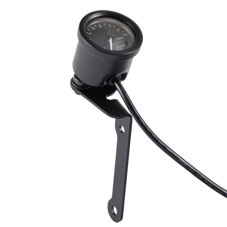 DAYTONA（デイトナ） VELONA（ヴェローナ） 電気式 タコメーター