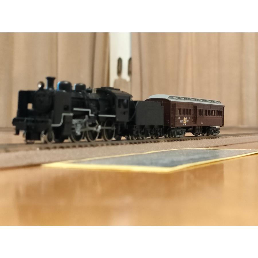 KATO Nゲージ発売20周年記念 C50特別セット : HAM会津野Yahoo!店