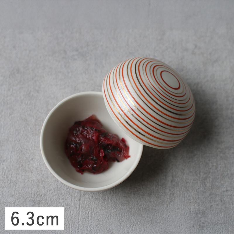 和食器 食器 鉢 小鉢 豆鉢 珍味入れ 蓋付き お正月 おもてなし