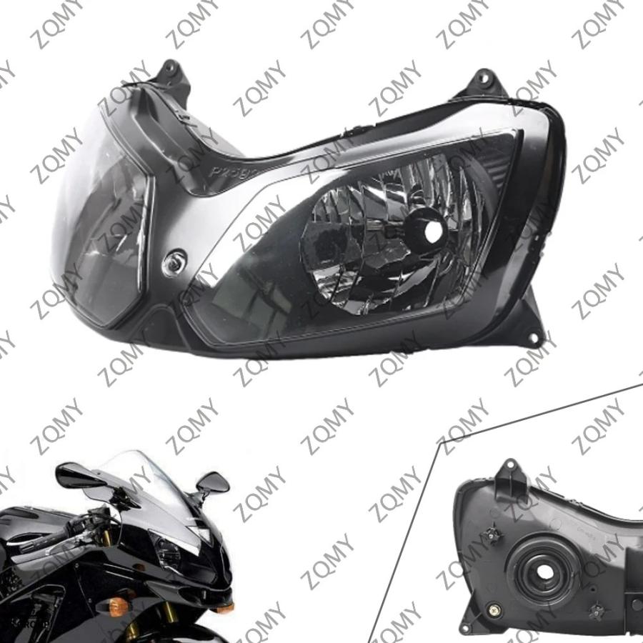 並行輸入品】 カワサキ Ninjia ZX12R ZX-12R フロント ヘッドライト