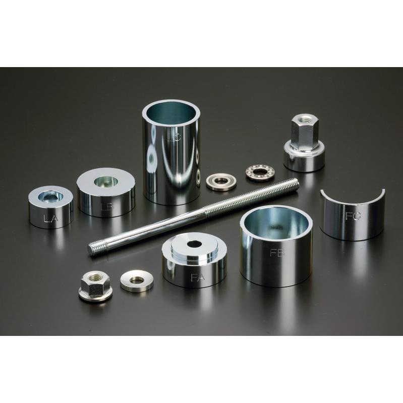 Genb(玄武) イージーエクスチェンジツール ［フルセット］ 品番