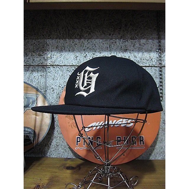 GANGSTERVILLE（ギャングスタービル） キャップ GANGSTERVILLE