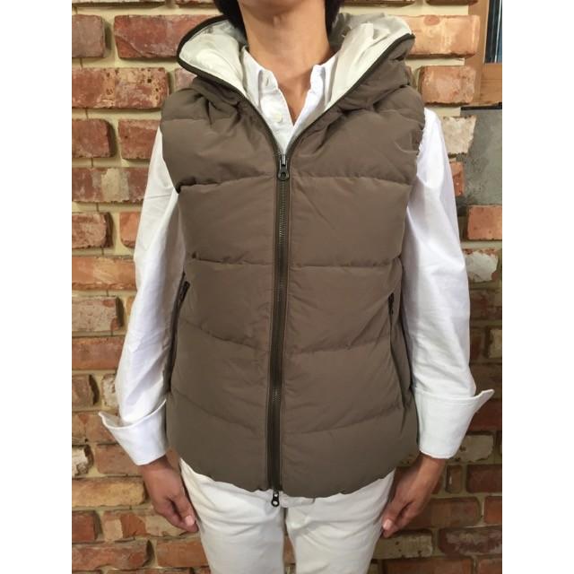 DUVETICA（デュベティカ） ダウンベスト DUVETICA 162-D.911.00/1165