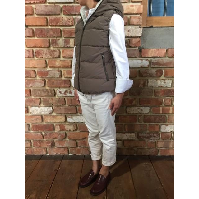 DUVETICA（デュベティカ） ダウンベスト DUVETICA 162-D.911.00/1165