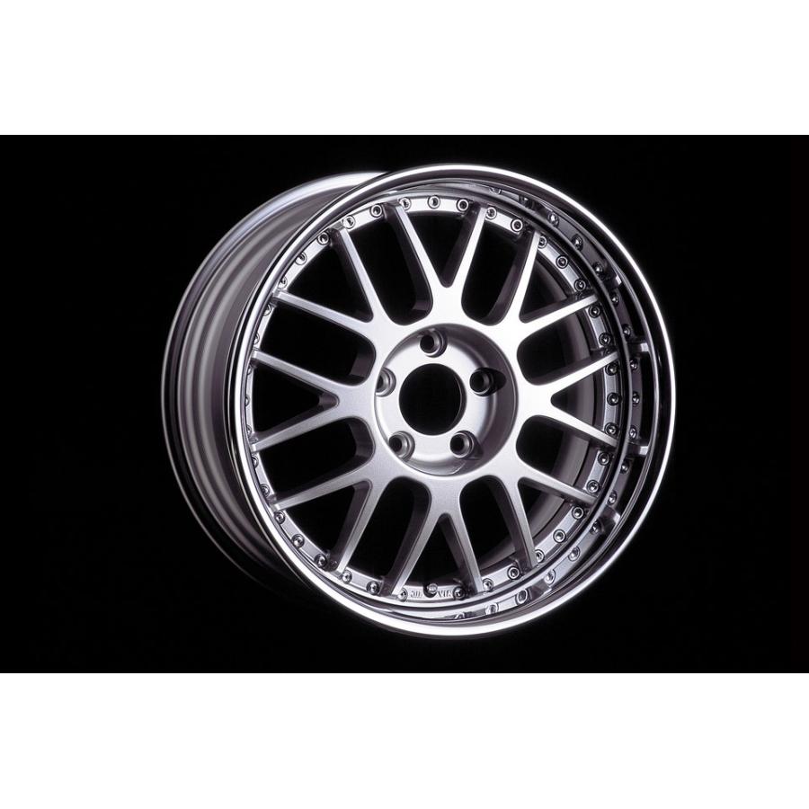 SSR SSR Professor MS1R 16インチ 6.0J SL プロフェッサー MS1R