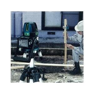 マキタ（makita） 墨出し器受光器セット グリーンレーザー専用タイプ