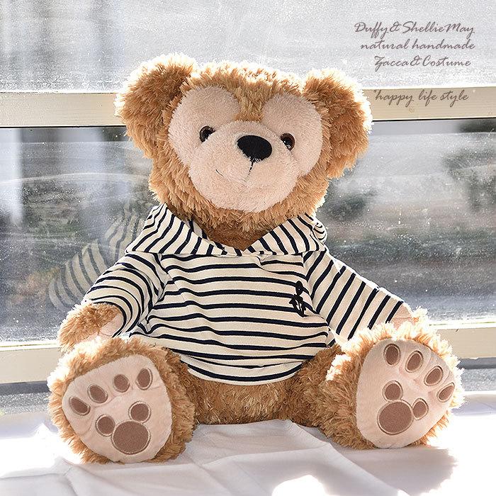 Disney（ディズニー） 【ゆうパケットOK！】ダッフィー*シェリーメイ