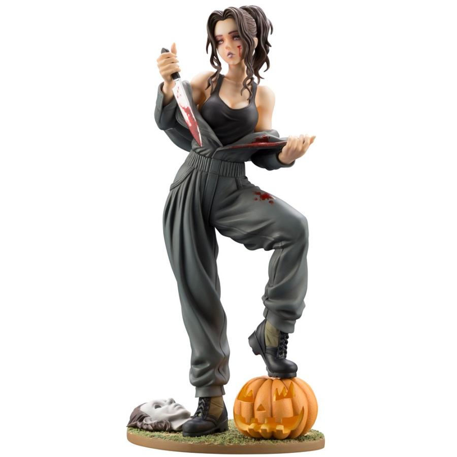 コトブキヤ（KOTOBUKIYA） ハロウィン HORROR美少女 マイケル
