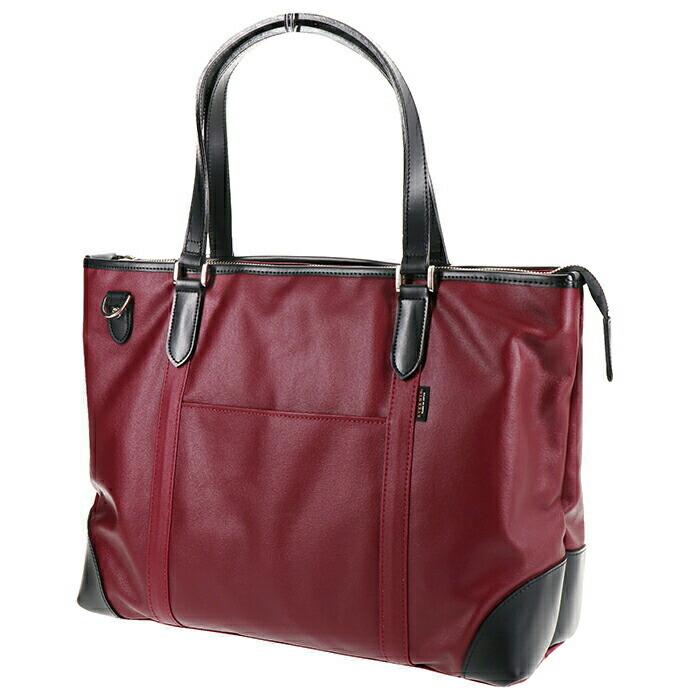 EVERWIN エバウィン 21587 トートバッグ 手提げ ビジネストート