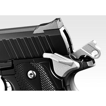 TOKYO MARUI（東京マルイ） ハイキャパE 電動ハンドガン : HBLT - 通販