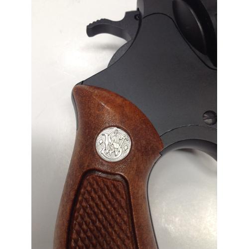 タナカワークス S&W M36 ラウンドバット .38 spl チーフ スペシャル