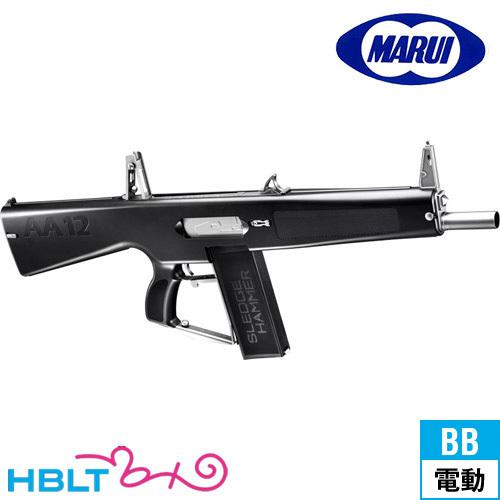 TOKYO MARUI（東京マルイ） AA-12 フルオート電動ショットガン : HBLT