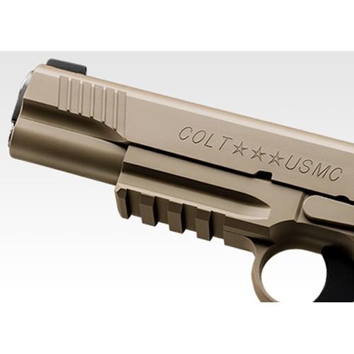 TOKYO MARUI（東京マルイ） M45A1 CQB PISTOL ガスブローバック