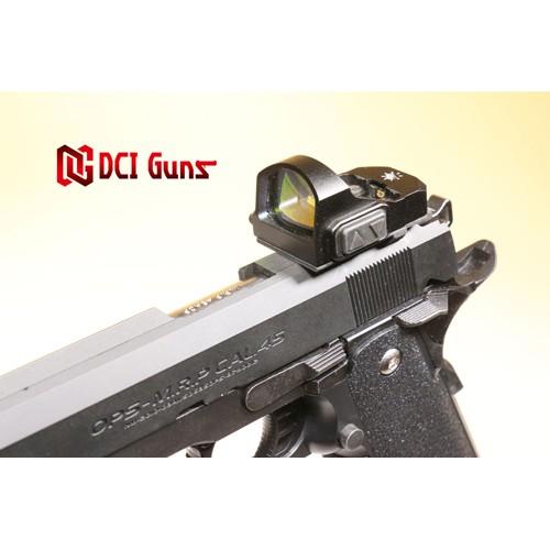 DCI MRS ドットサイト マウント v2.0 : HBLT - 通販 - Yahoo!ショッピング