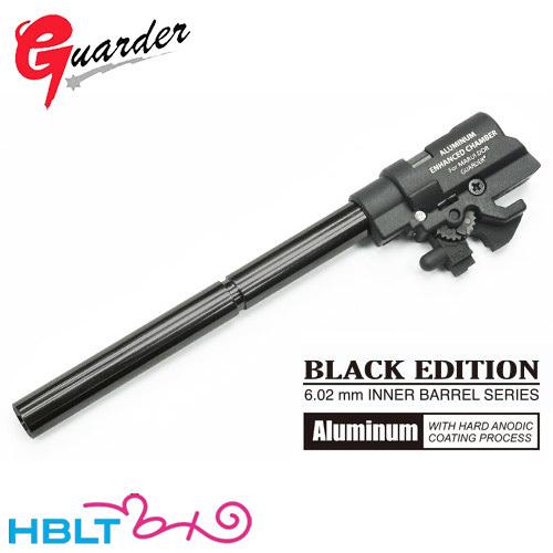 ガーダー インナーバレル & チャンバー セット 東京マルイ ガスブロ