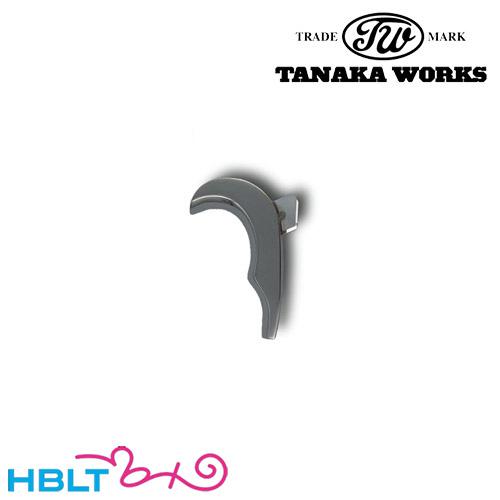 タナカワークス グリップアダプター SW Jフレーム M36等（刻印なし