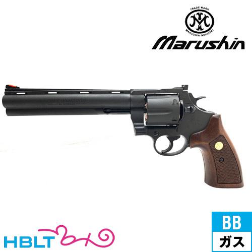 マルシン工業 マルシン コルト アナコンダ リアルXカート 木製グリップ