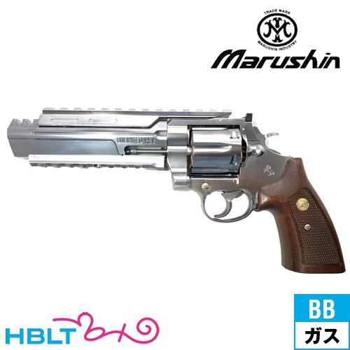 マルシン工業 マルシン コルト アンリミテッドリボルバー リアルX