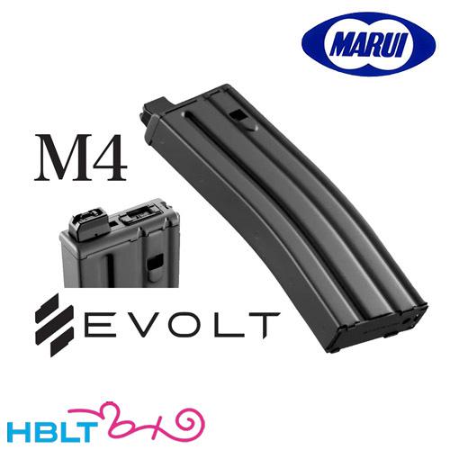 TOKYO MARUI（東京マルイ） 電動ガン用マガジン エボルト M4 シリーズ